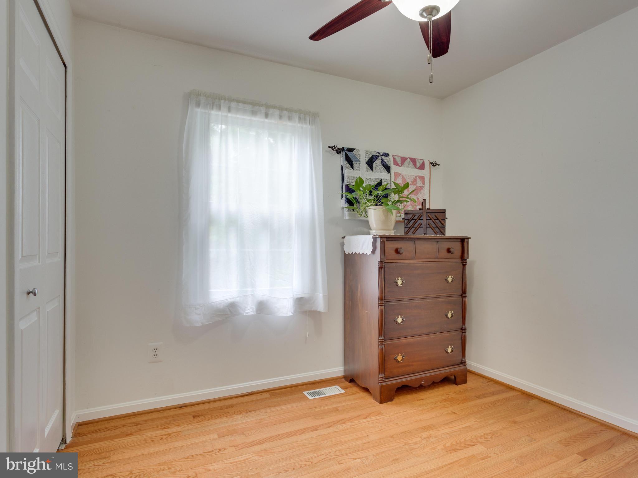 7770 Brandeis Way Springfield, VA 22153 - Photo 18 of 30 3rd Bedroom