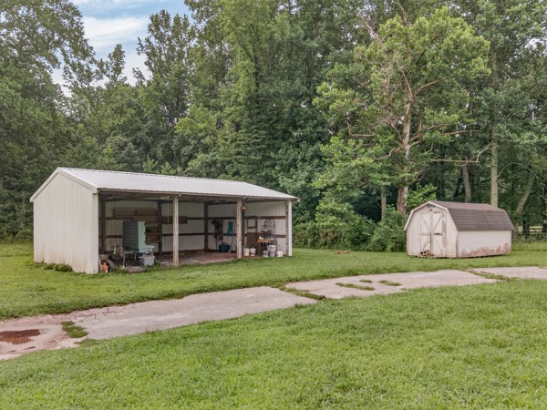 502 Corders Crossroads Road Fayetteville, TN 37334 - Photo 51 of 57