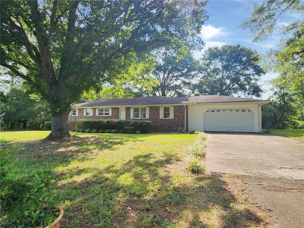 915 Evergreen Church Road Starr, SC 29684 - Photo 1 of 21 Gallery Image 1