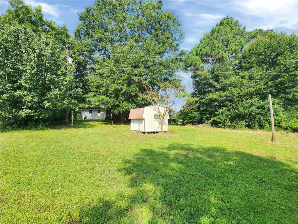 915 Evergreen Church Road Starr, SC 29684 - Photo 21 of 21 Gallery Image 21