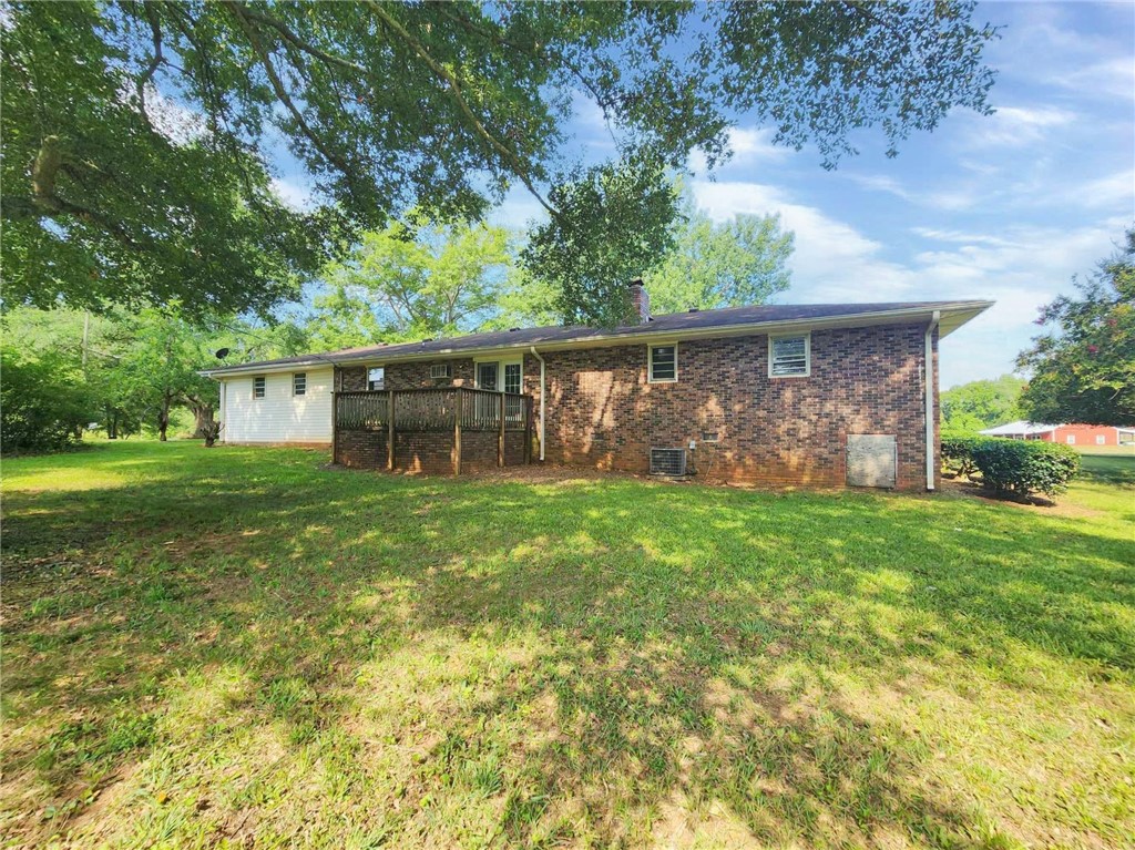 915 Evergreen Church Road Starr, SC 29684 - Photo 3 of 21 Gallery Image 3