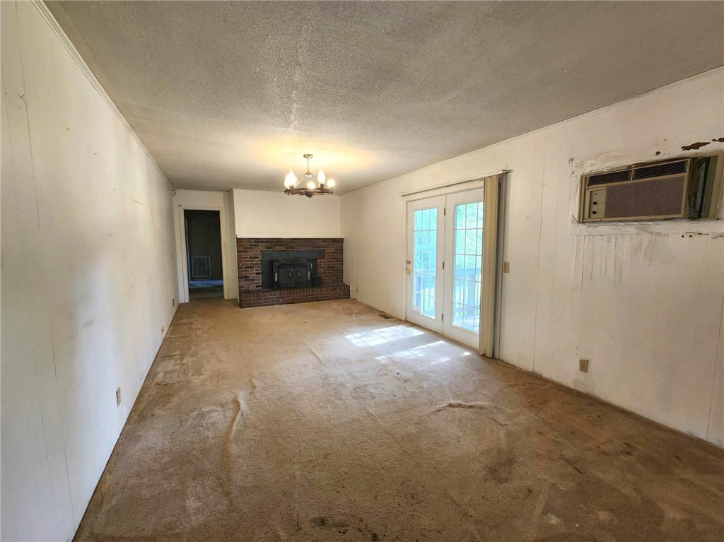 915 Evergreen Church Road Starr, SC 29684 - Photo 6 of 21 Gallery Image 6