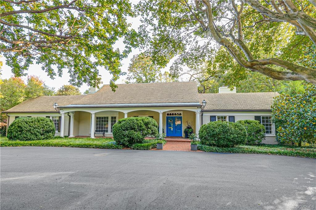 4101 Sulgrave Road, Richmond, VA 23221 Compass