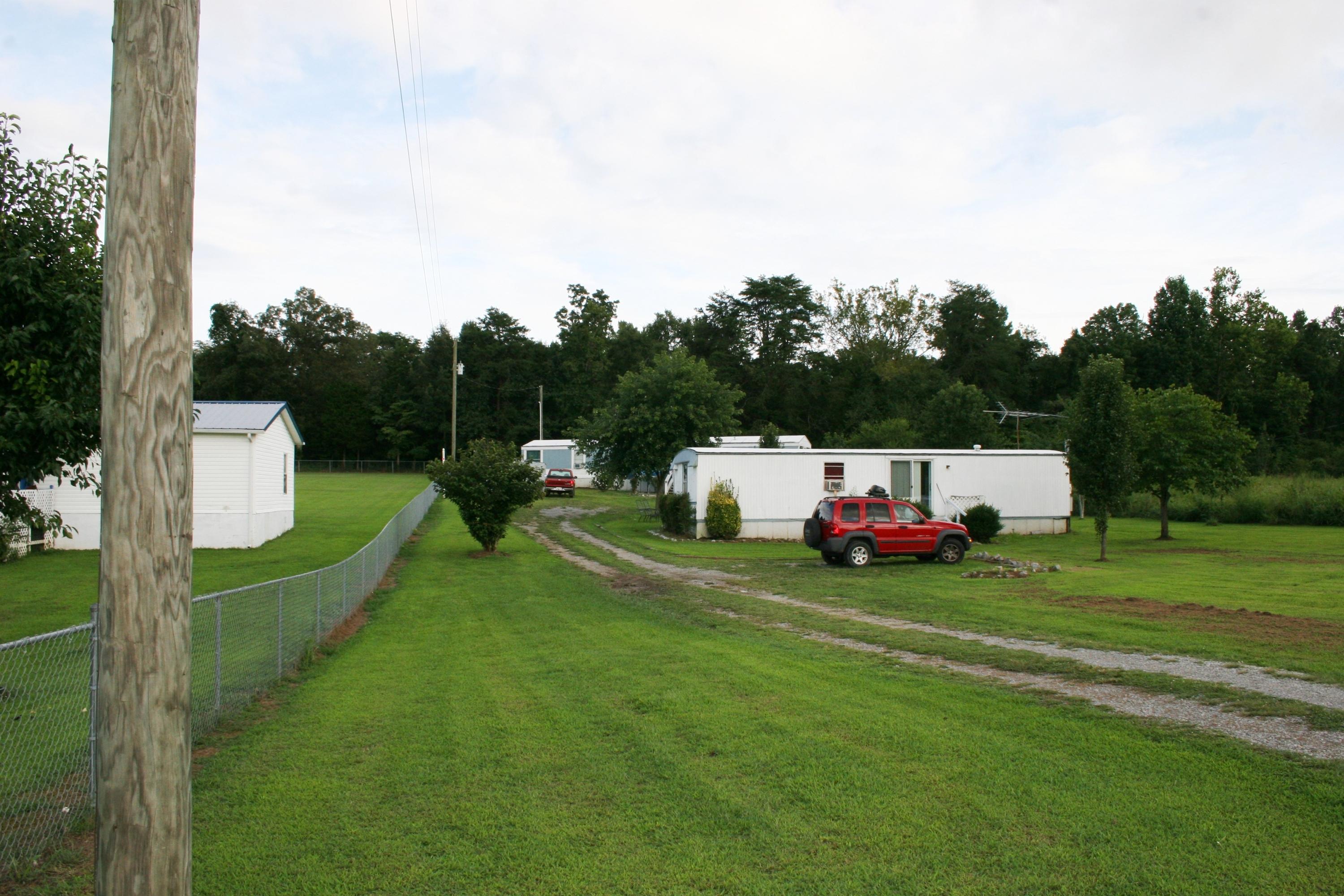 610 Old Slag Road Vonore, TN 37885 - Photo 1 of 6 608 & 610 Old Slag Rd.
