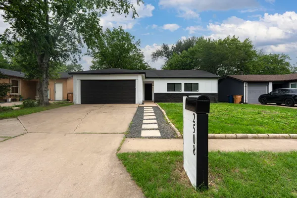 $2,300 | 2508 Dovemeadow Drive, Austin, TX 78744