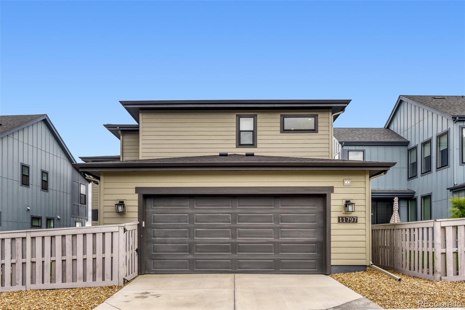 11797 Montoso Road Lone Tree, CO 80134 - Photo 27 of 27