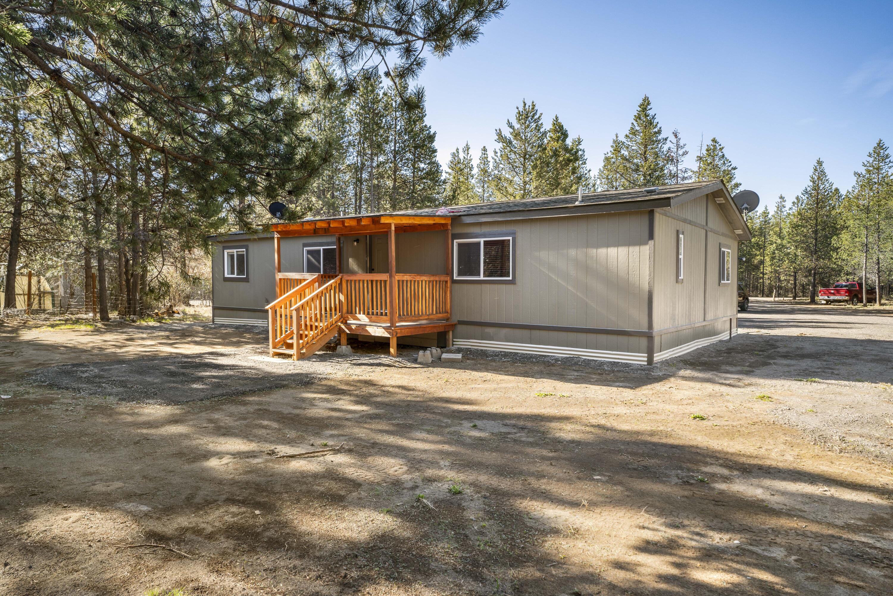 16052 Eagles Nest Road La Pine, OR 97739 - Photo 10 of 22