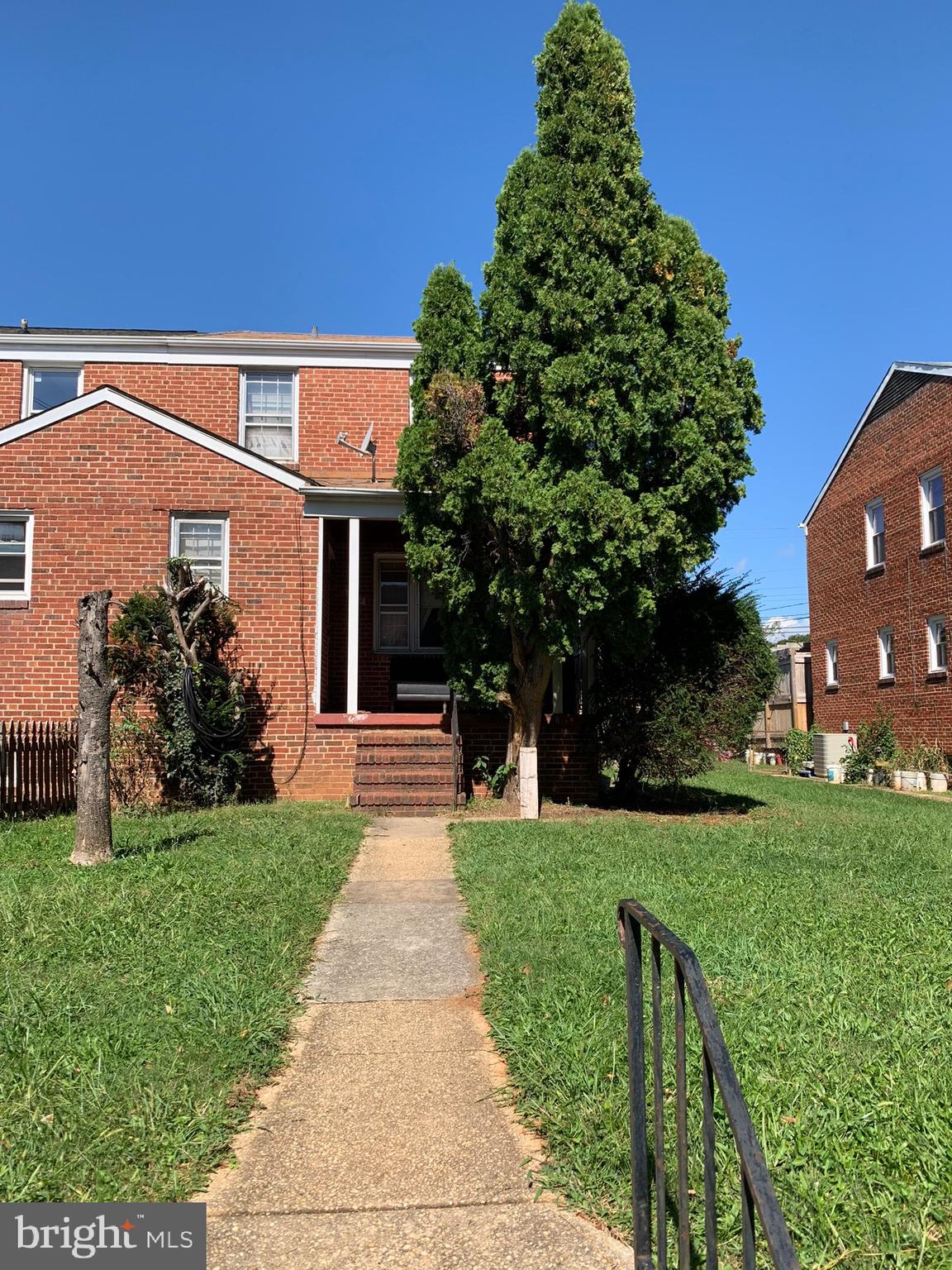 4012 Labyrinth Road Baltimore, MD 21215 - Photo 1 of 17