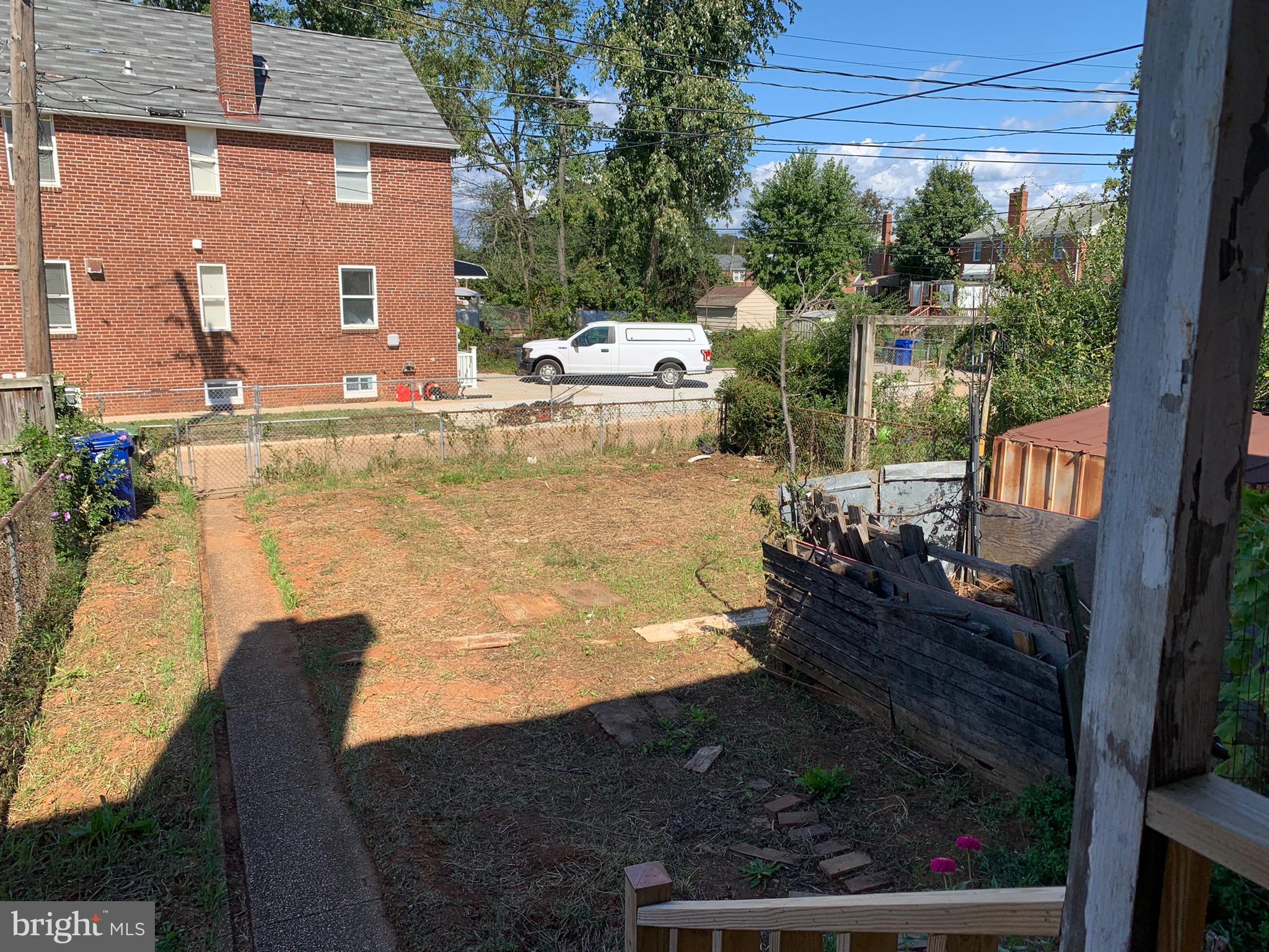 4012 Labyrinth Road Baltimore, MD 21215 - Photo 16 of 17
