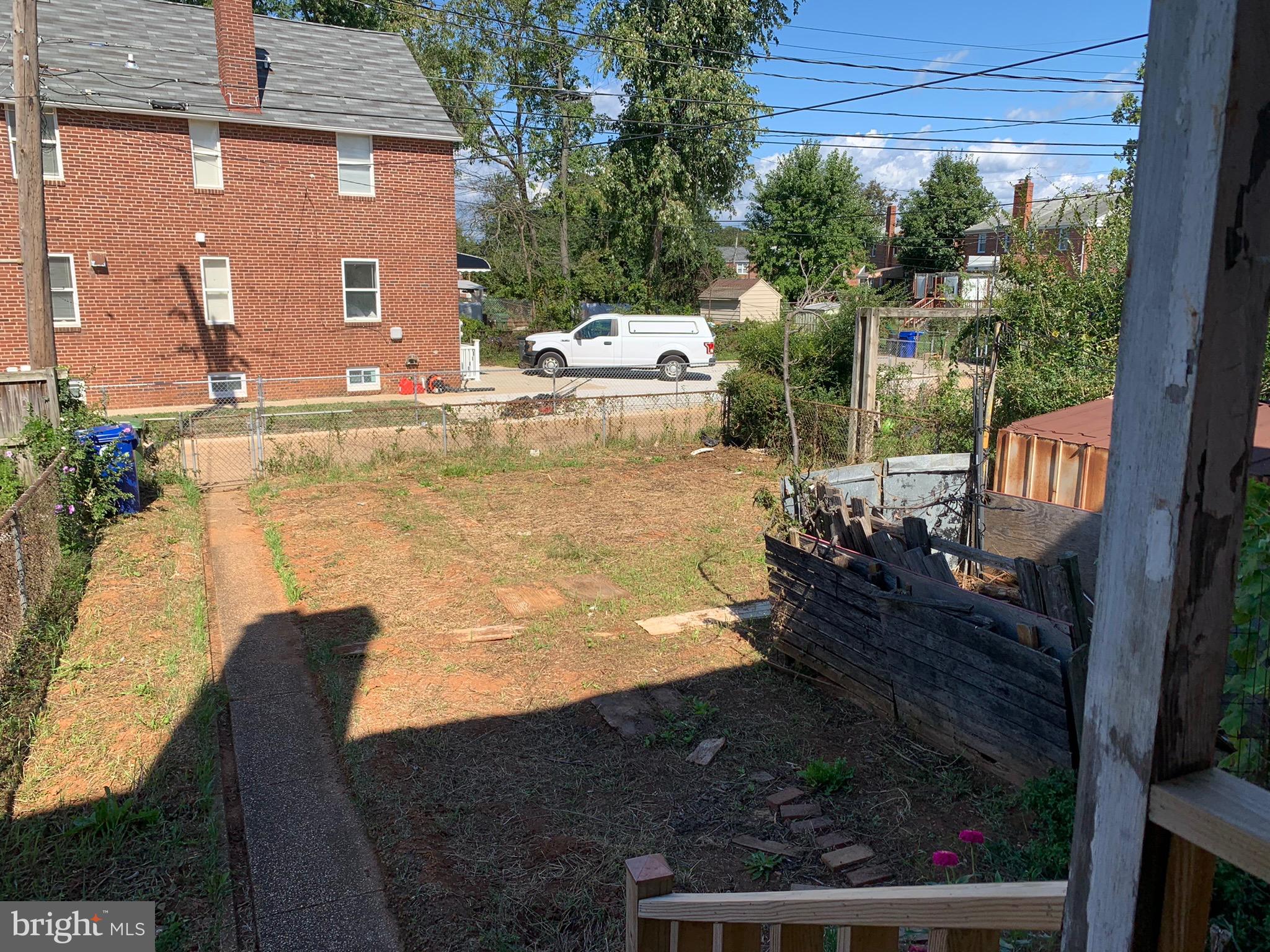 4012 Labyrinth Road Baltimore, MD 21215 - Photo 17 of 17