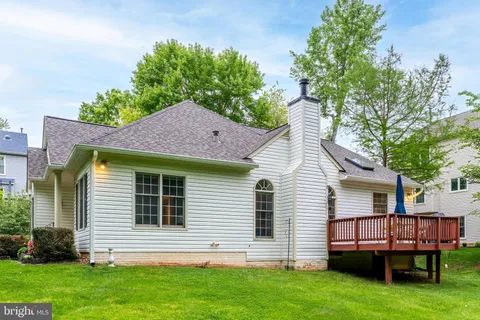 $769,900 | 5715 Flagler Drive, Centreville, VA 20120