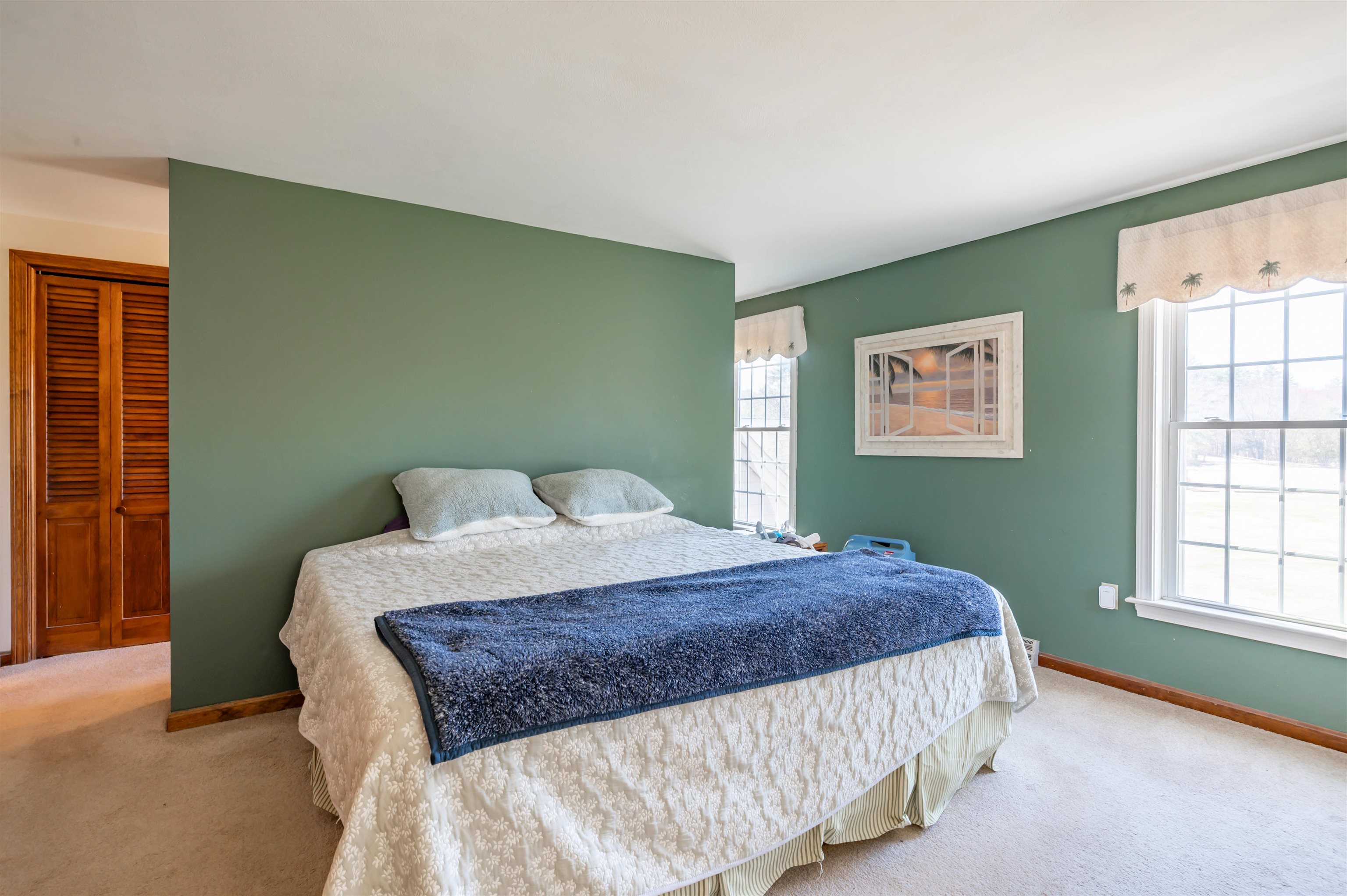 8 Veterans Road, Unit 8 Amherst, NH 03031 - Photo 17 of 46