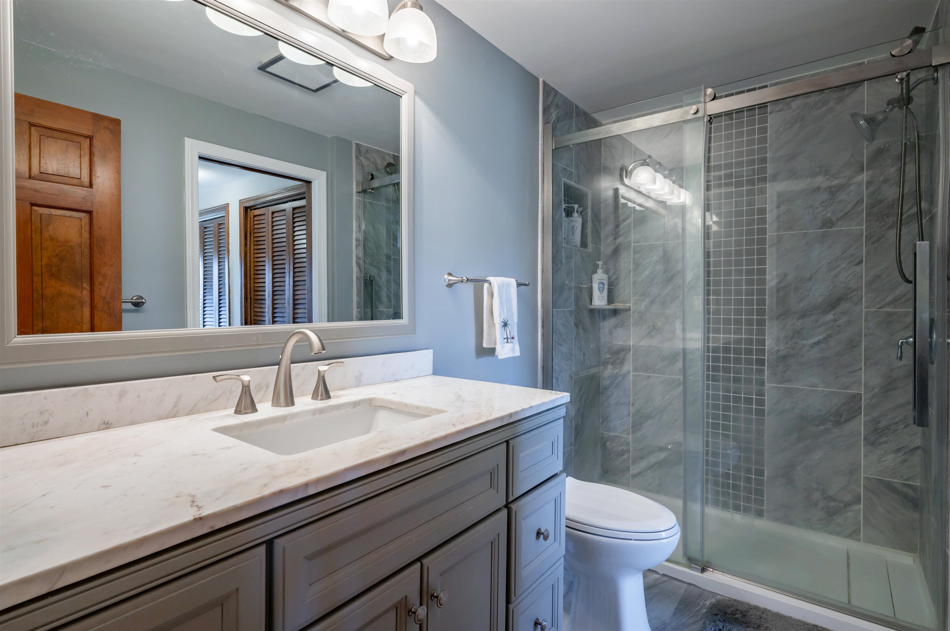 8 Veterans Road, Unit 8 Amherst, NH 03031 - Photo 20 of 46