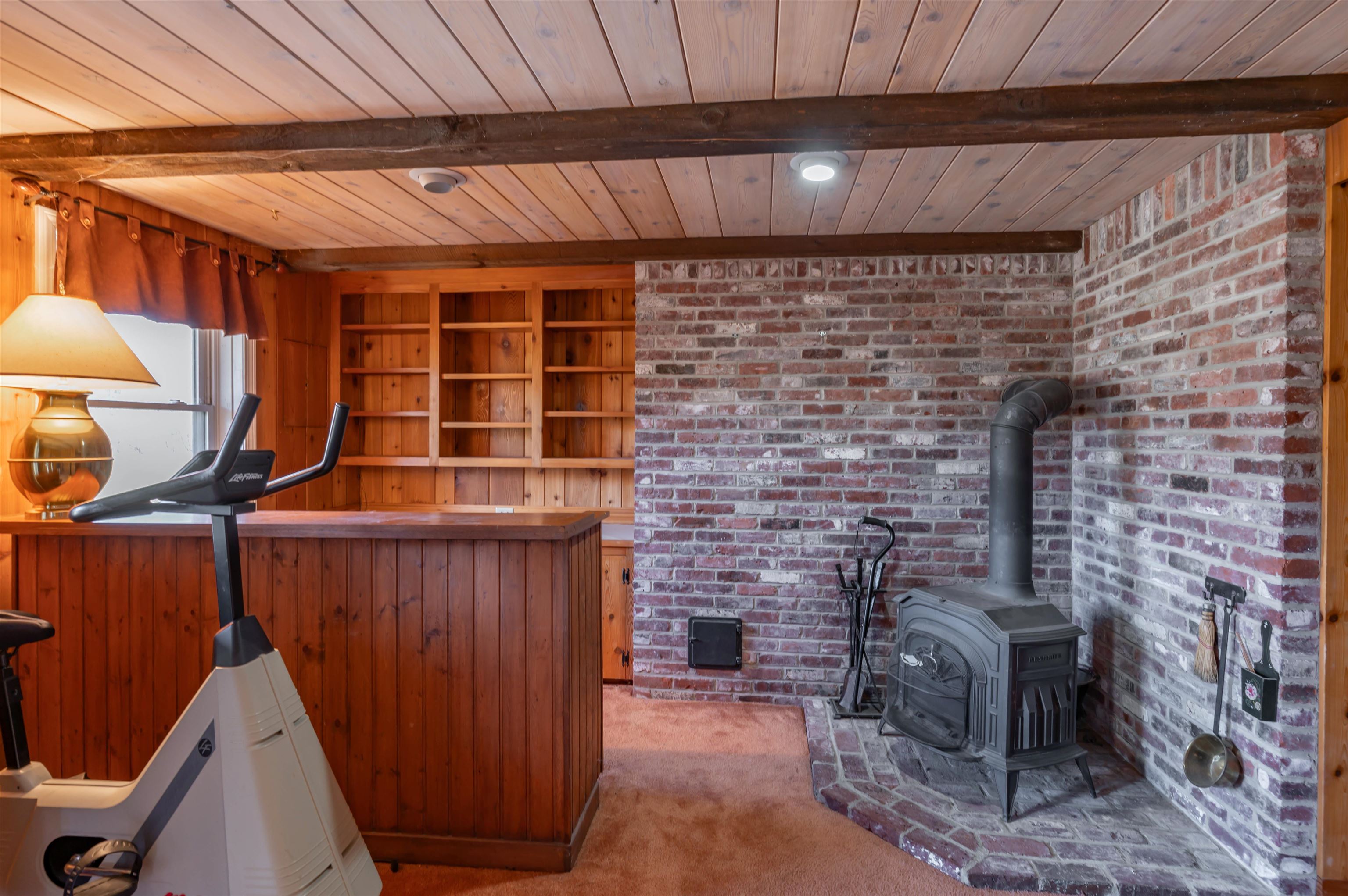 8 Veterans Road, Unit 8 Amherst, NH 03031 - Photo 29 of 46