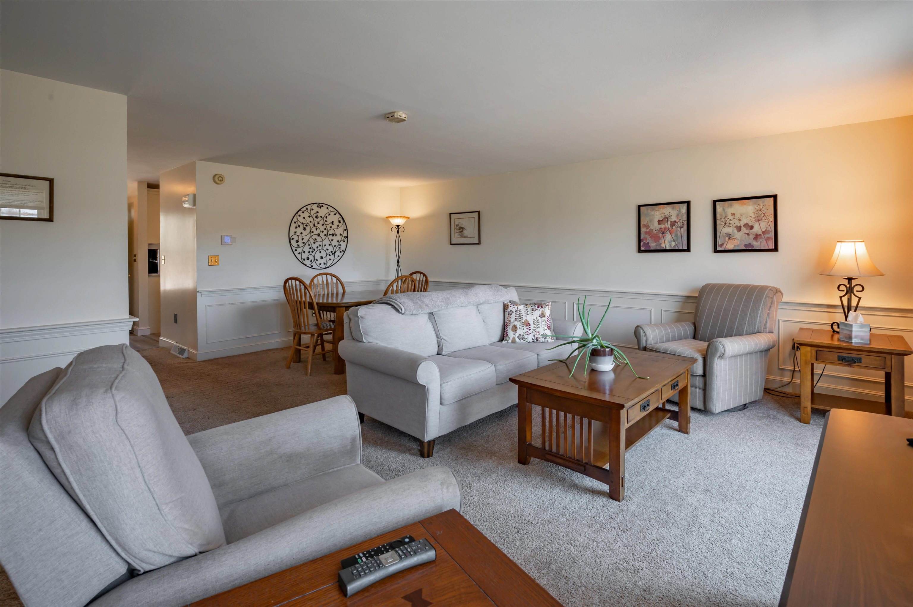 8 Veterans Road, Unit 8 Amherst, NH 03031 - Photo 3 of 46