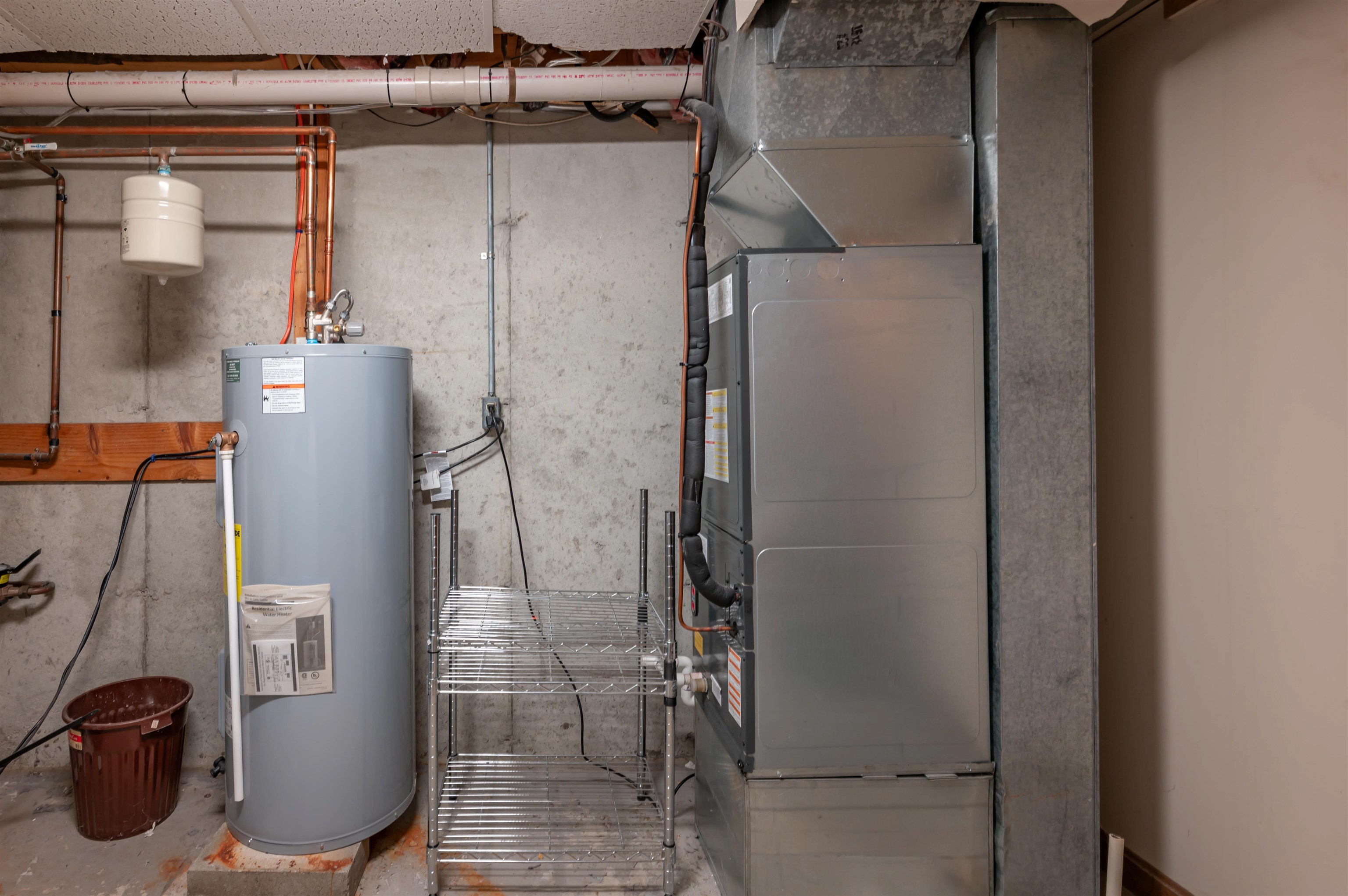 8 Veterans Road, Unit 8 Amherst, NH 03031 - Photo 31 of 46