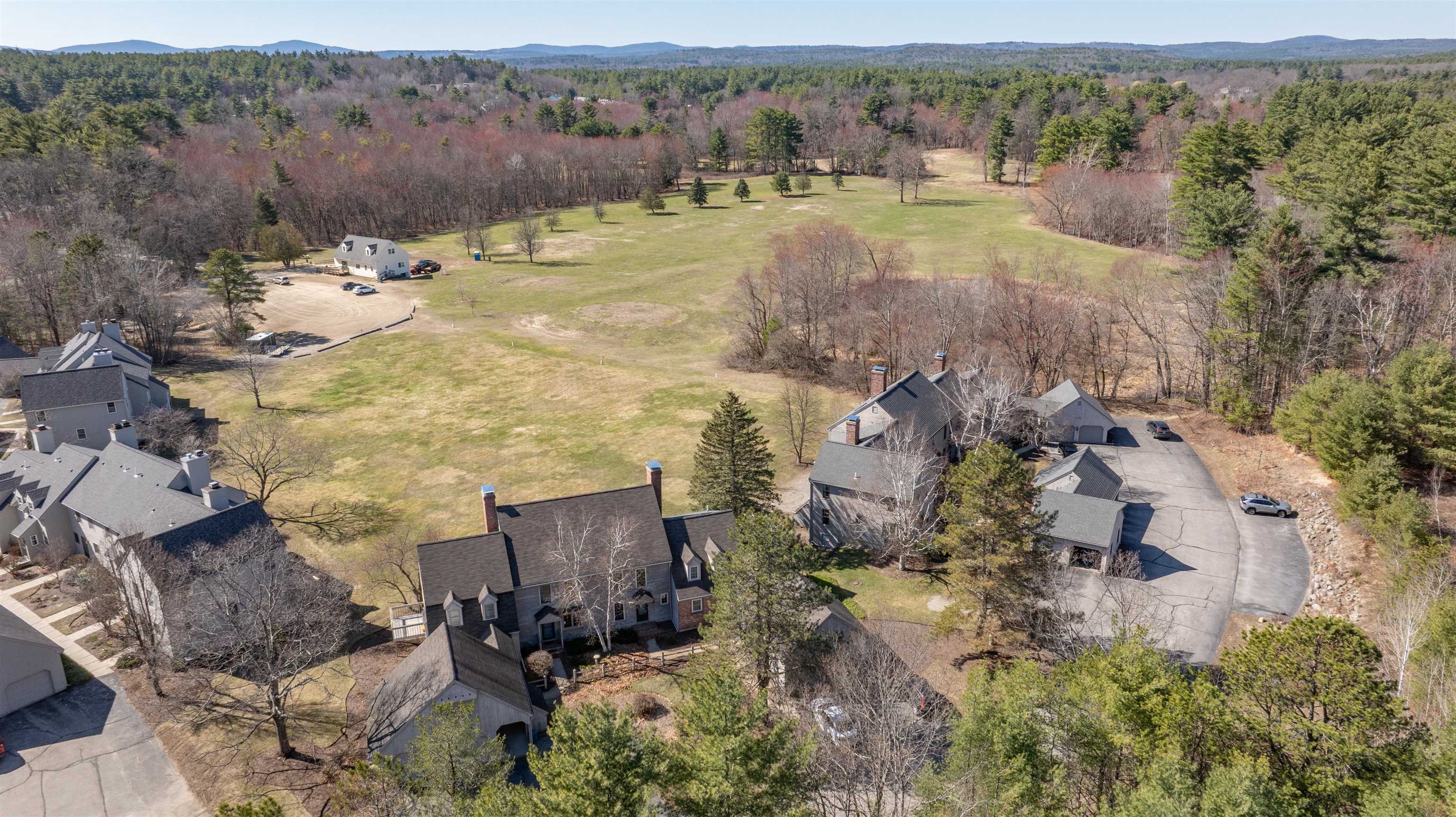 8 Veterans Road, Unit 8 Amherst, NH 03031 - Photo 35 of 46