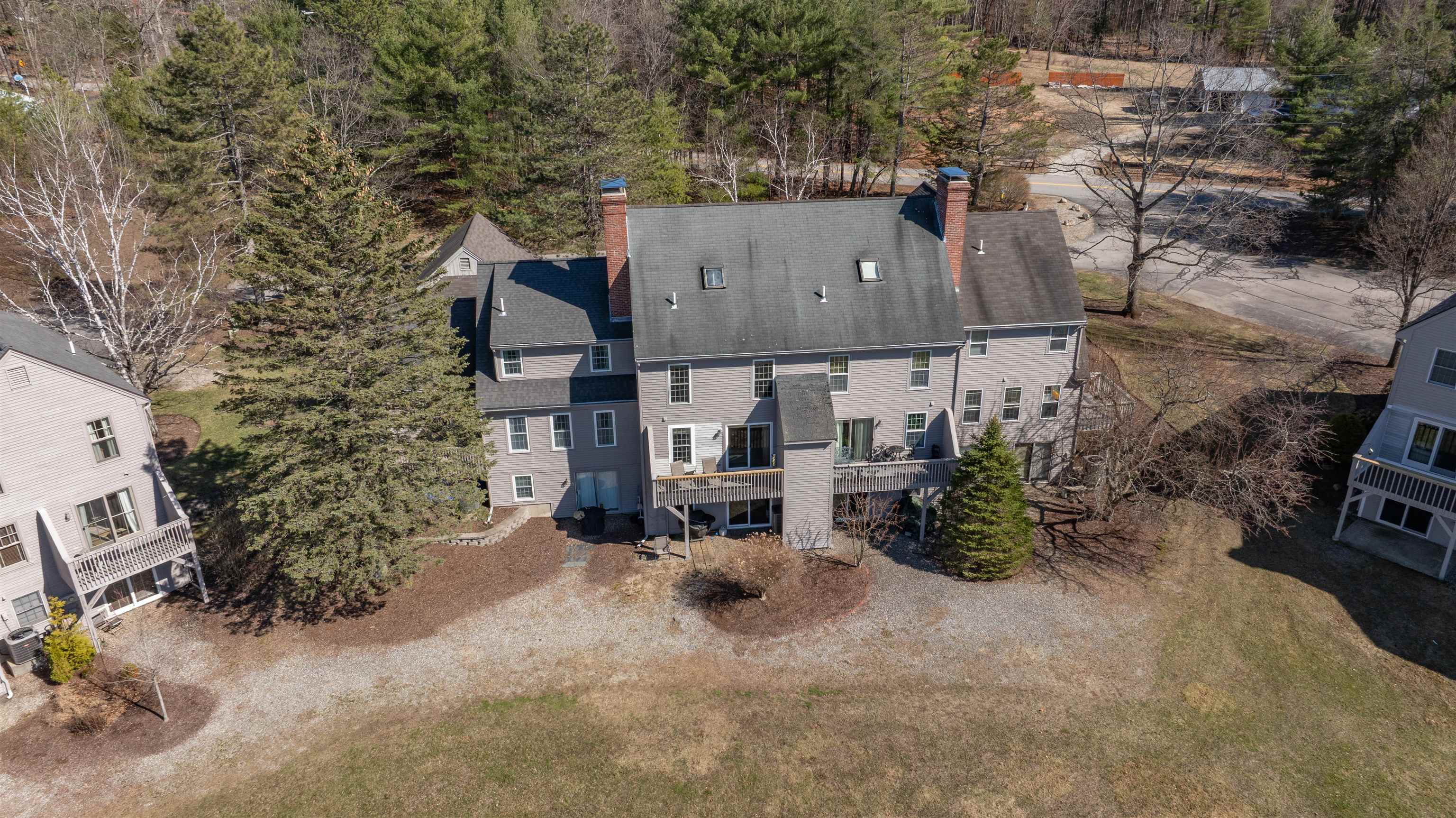 8 Veterans Road, Unit 8 Amherst, NH 03031 - Photo 36 of 46