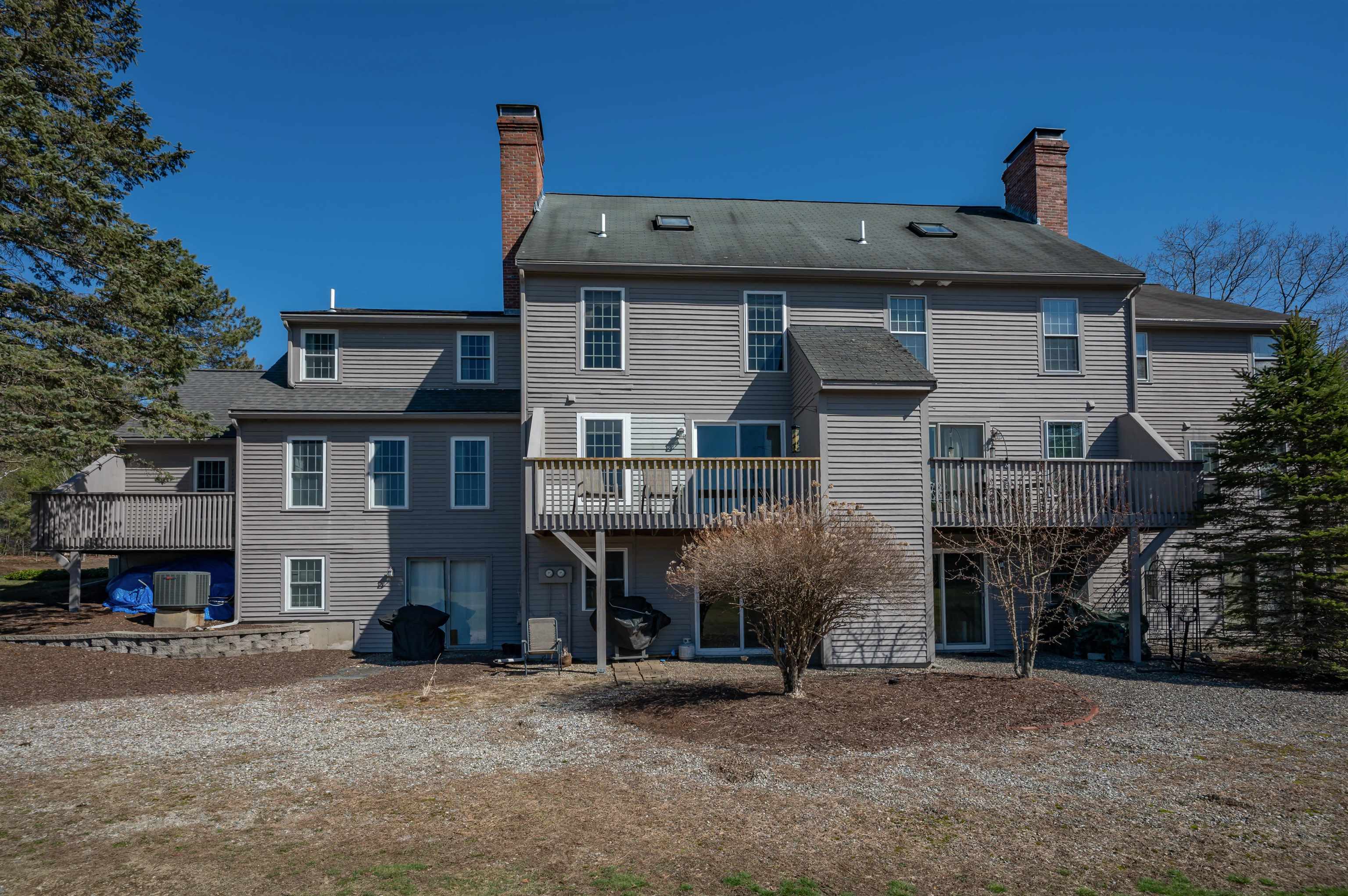 8 Veterans Road, Unit 8 Amherst, NH 03031 - Photo 37 of 46