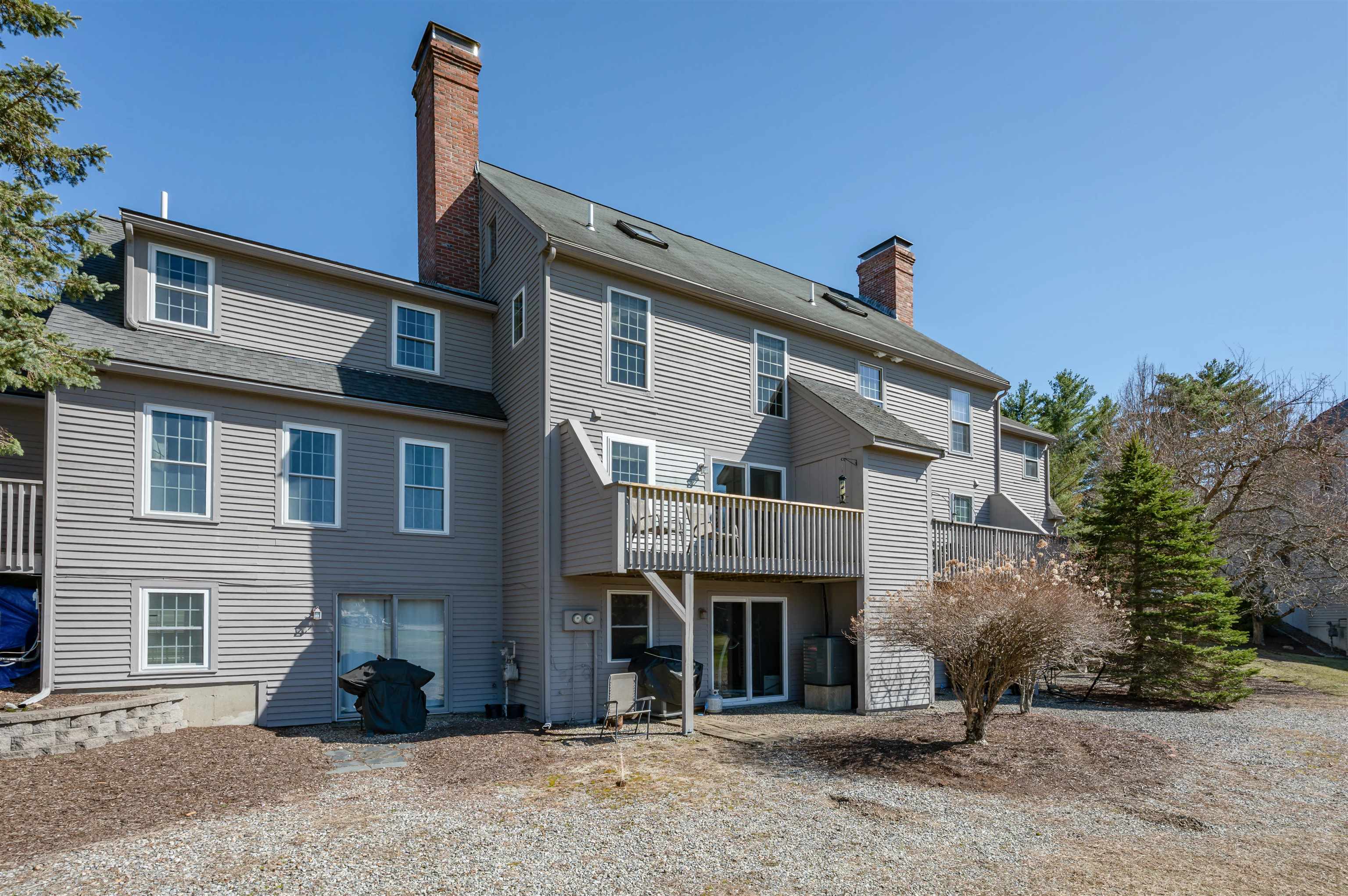 8 Veterans Road, Unit 8 Amherst, NH 03031 - Photo 38 of 46