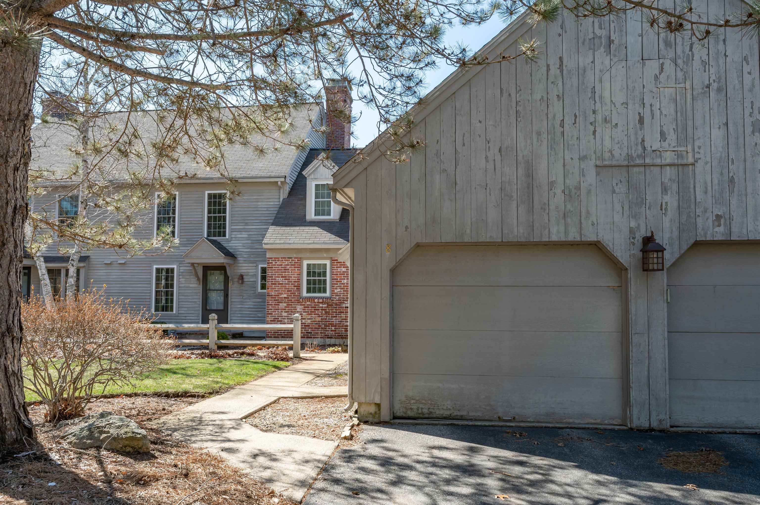 8 Veterans Road, Unit 8 Amherst, NH 03031 - Photo 39 of 46