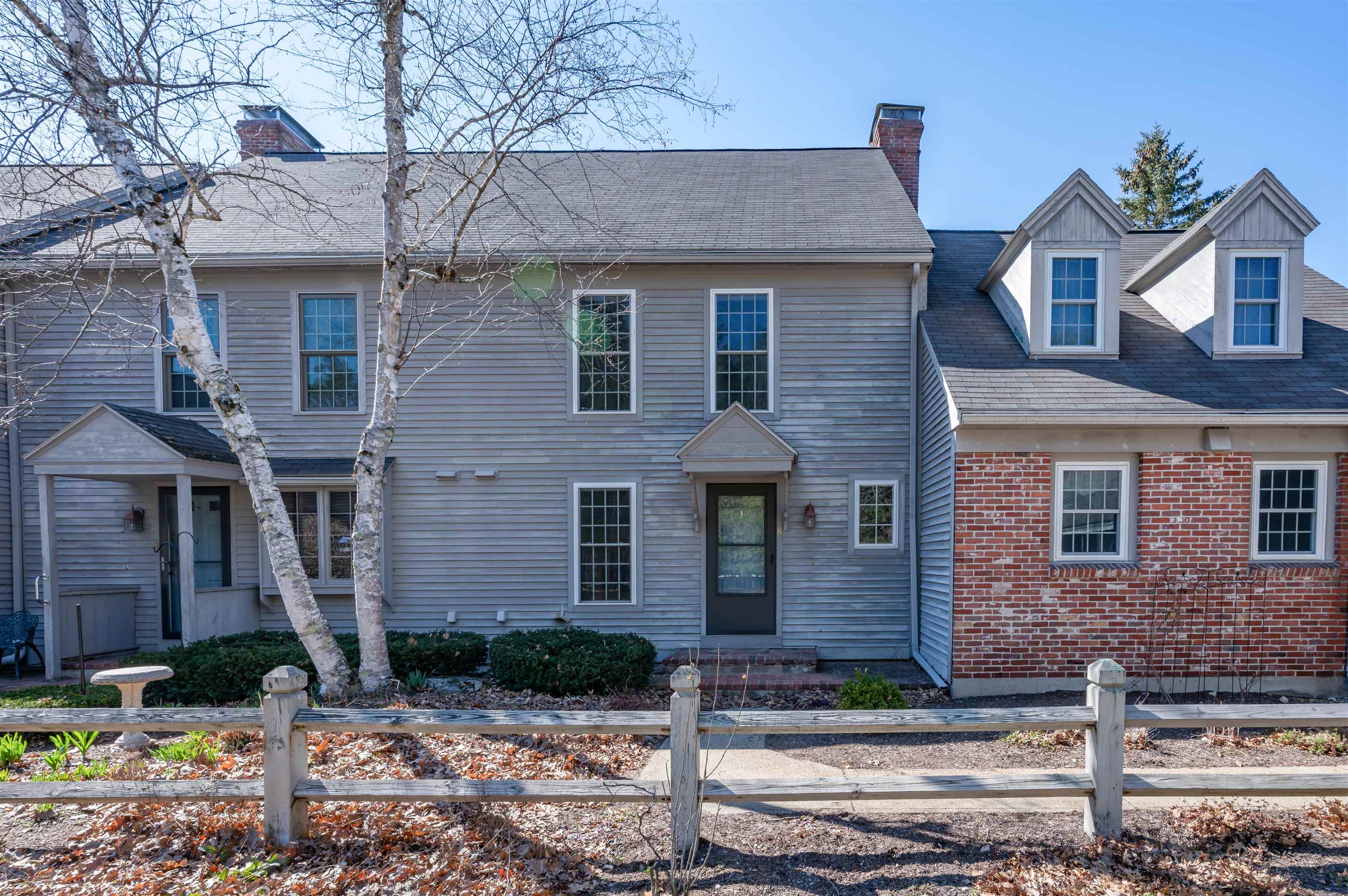 8 Veterans Road, Unit 8 Amherst, NH 03031 - Photo 40 of 46