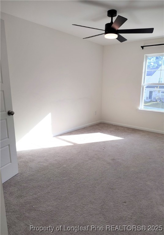 114 Sutherland Road Sanford, NC 27330 - Photo 13 of 16 a view of an empty room