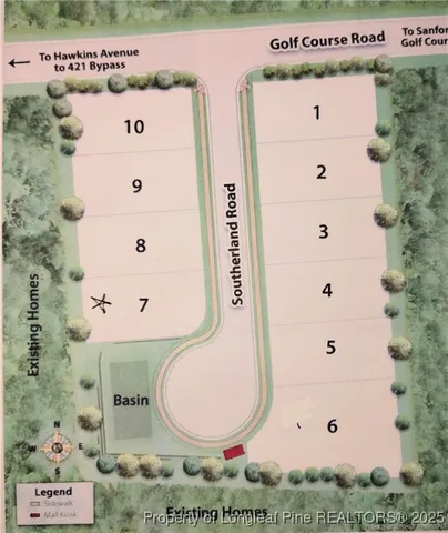 $390,000 | 114 Sutherland Road, Sanford, NC 27330