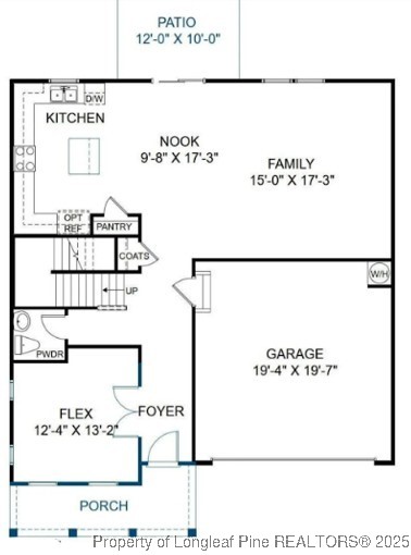 114 Sutherland Road Sanford, NC 27330 - Photo 3 of 16 a picture