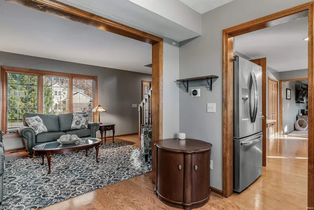 $389,900 | 6329 Treasure Cove, Fort Wayne, IN 46835