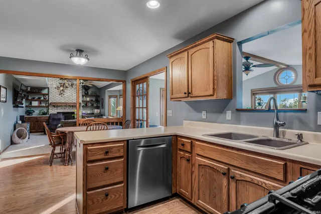 $389,900 | 6329 Treasure Cove, Fort Wayne, IN 46835