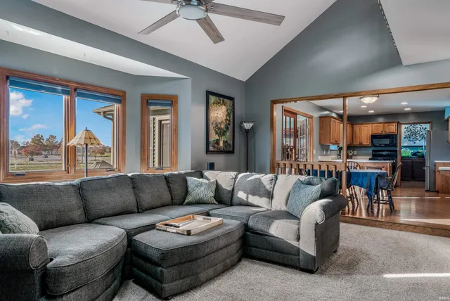 $389,900 | 6329 Treasure Cove, Fort Wayne, IN 46835