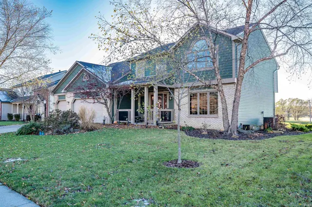 $389,900 | 6329 Treasure Cove, Fort Wayne, IN 46835