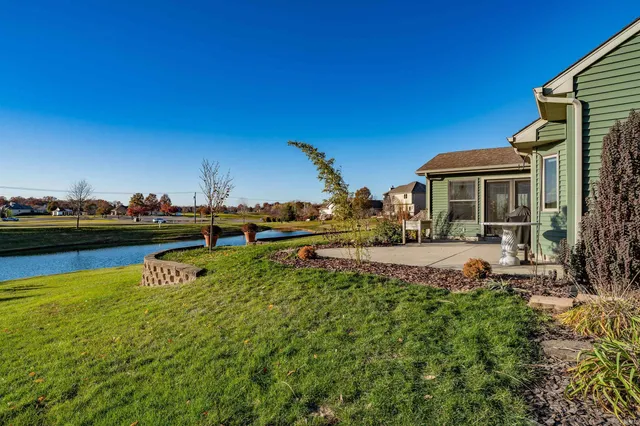 $389,900 | 6329 Treasure Cove, Fort Wayne, IN 46835