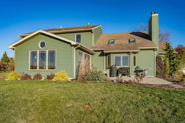 $389,900 | 6329 Treasure Cove, Fort Wayne, IN 46835