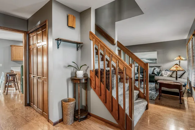 $389,900 | 6329 Treasure Cove, Fort Wayne, IN 46835