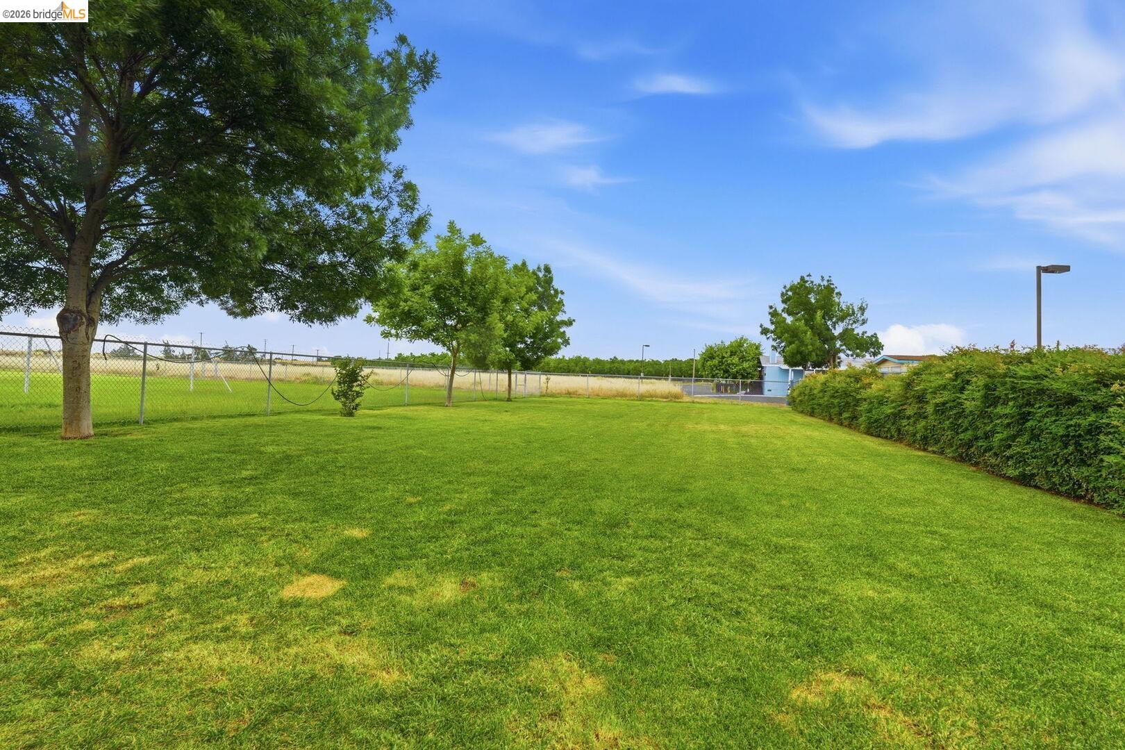 8200 Jantzen Road, Unit 107 Modesto, CA 95357 - Photo 19 of 19