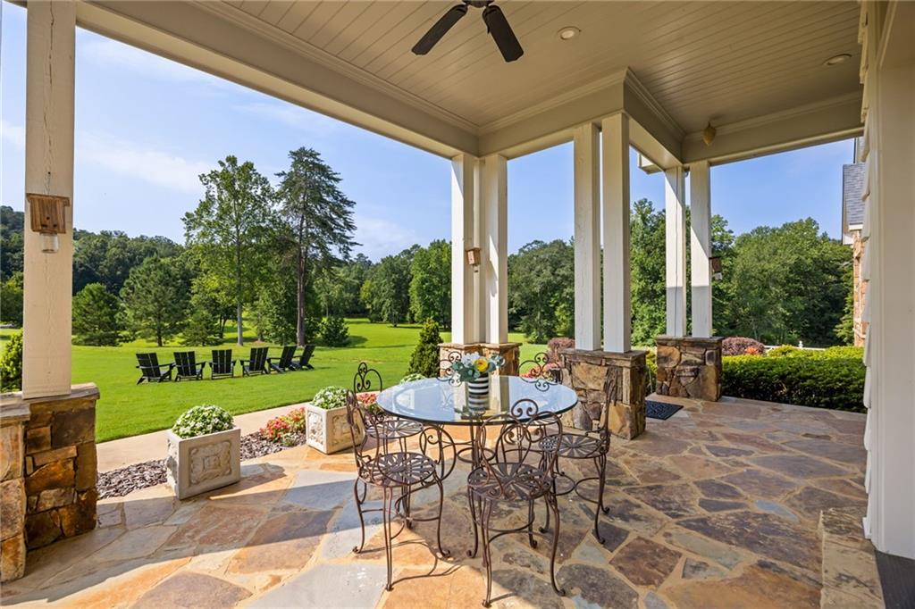 525 North River Road Northeast Rome, GA 30161 - Photo 4 of 152 Gallery Image 4