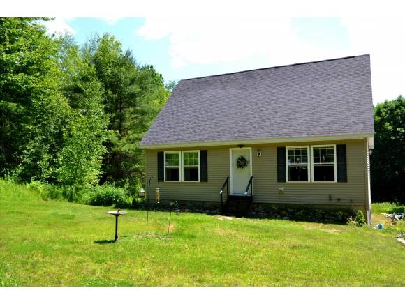 11 Taylor Road Sanbornton, NH 03269 - Photo 1 of 1 Gallery Image 1