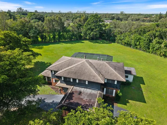 $5,299,000 | 5401 Southwest 145th Avenue, Southwest Ranches, FL 33330