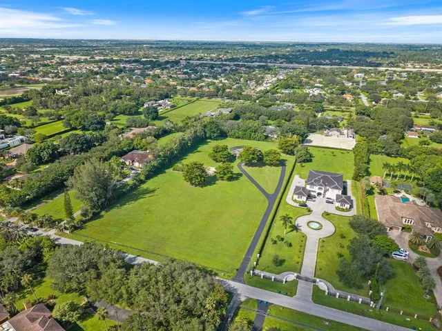 $5,299,000 | 5401 Southwest 145th Avenue, Southwest Ranches, FL 33330