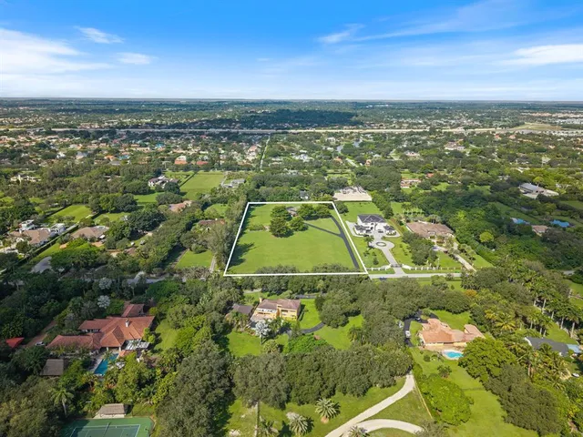 $5,299,000 | 5401 Southwest 145th Avenue, Southwest Ranches, FL 33330