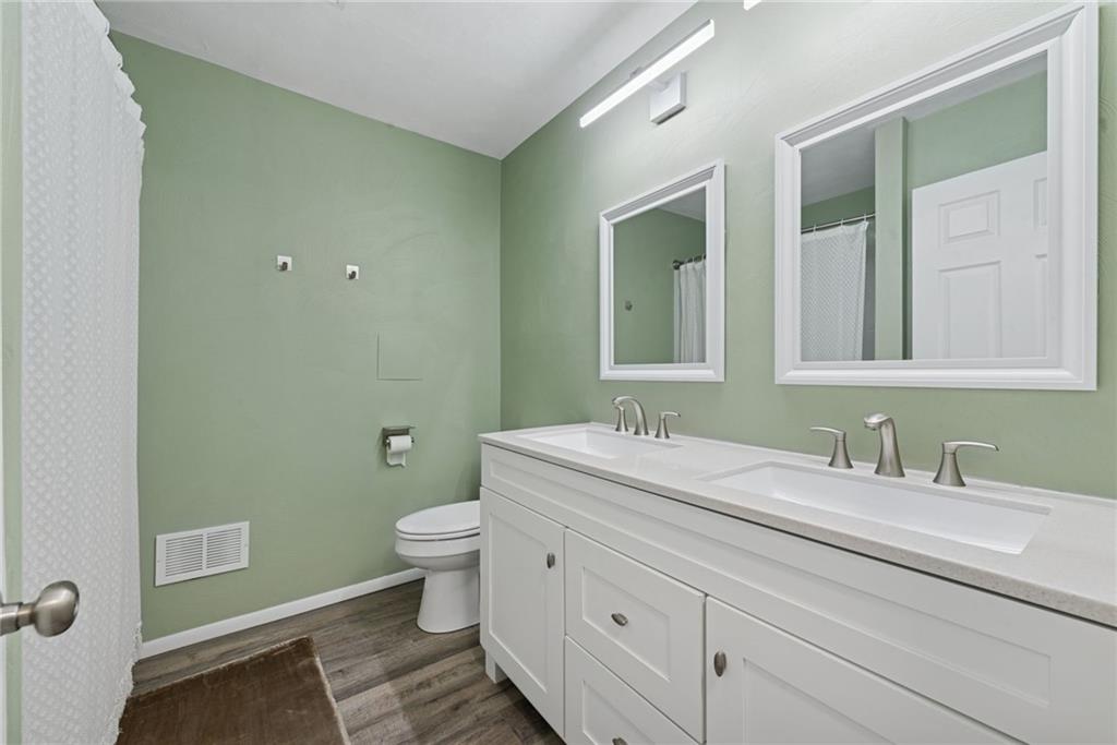910 Beacon Valley Road Greensburg, PA 15601 - Photo 19 of 39 Gallery Image 19