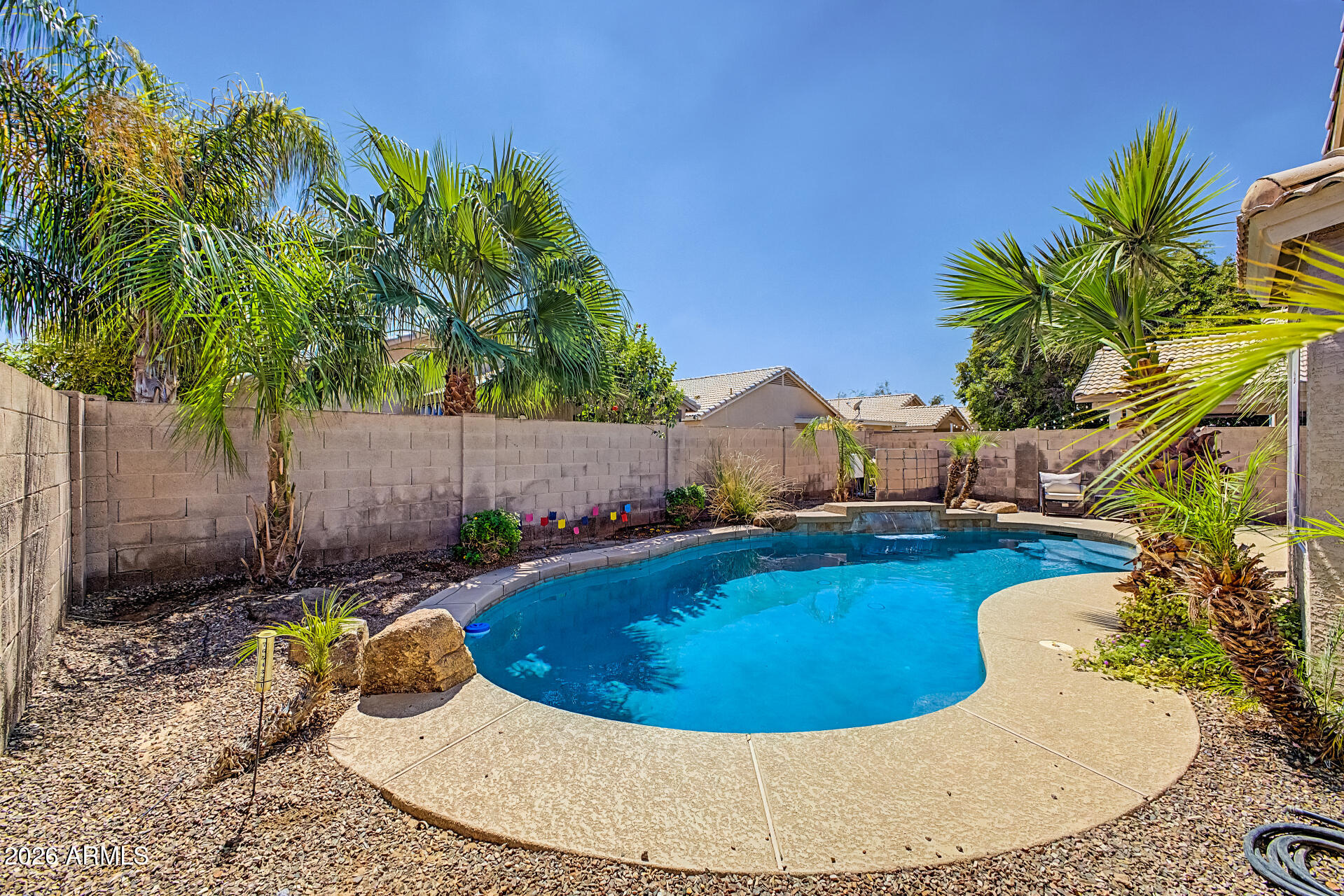 173 West Smoke Tree Road Gilbert, AZ 85233 - Photo 33 of 44 35 Smoke Tree