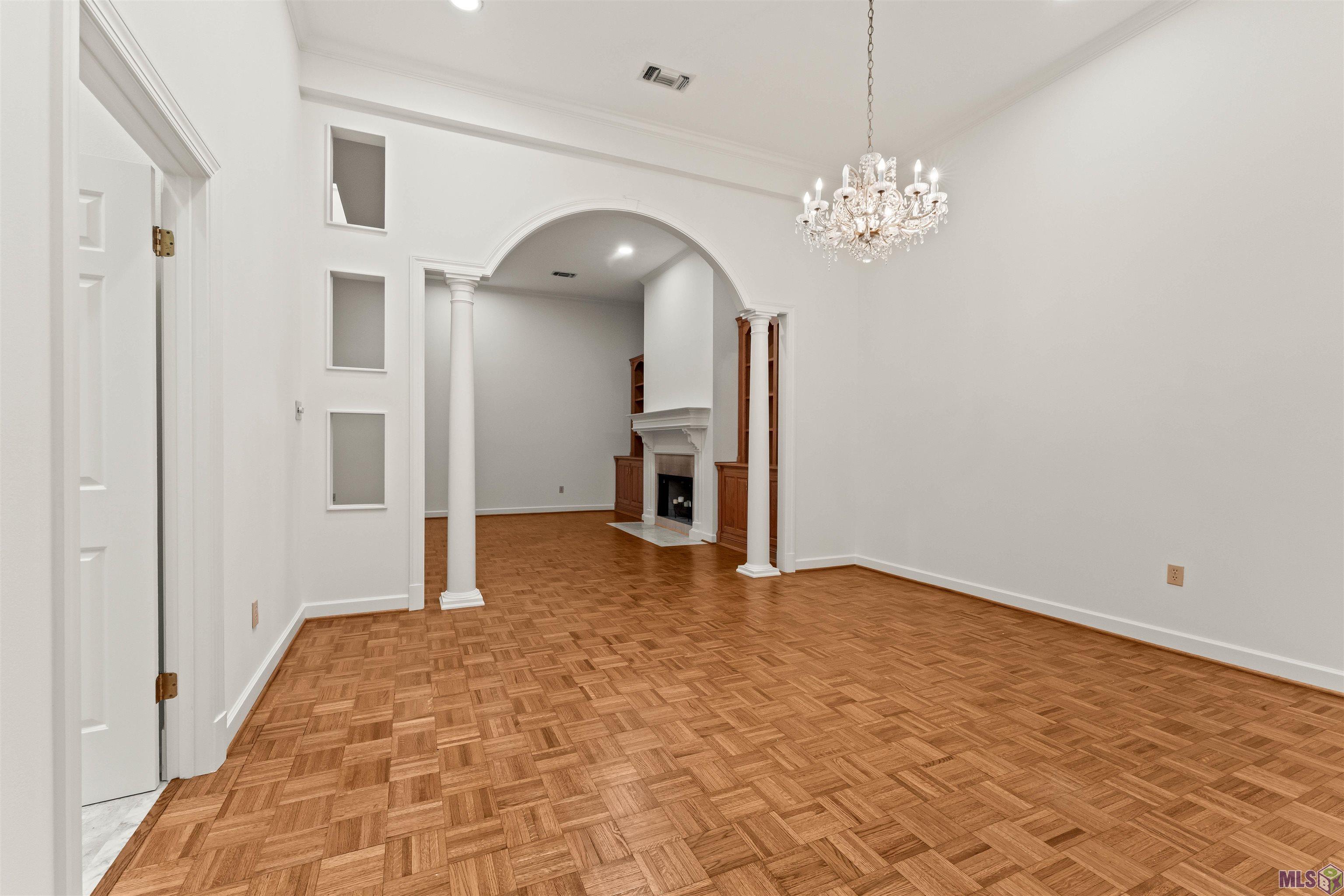 16 Jamestowne Court, Unit B Baton Rouge, LA 70809 - Photo 6 of 19