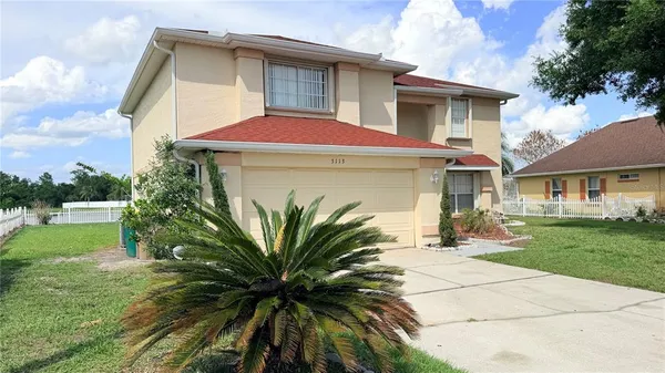 $2,800 | 3113 Fairfield Drive, Kissimmee, FL 34743