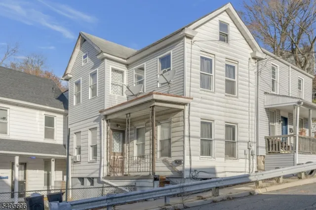 $175,000 | 11 Hudson Street, Phillipsburg, NJ 08865