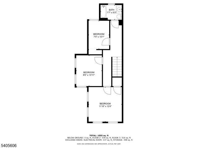 a picture of a bench in front of a wall