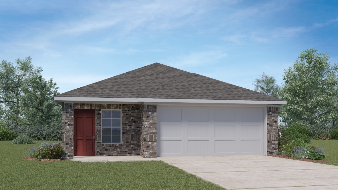 14800 Bajada Rd Manor Manor, TX 78653 - Photo 1 of 1 Gallery Image 1
