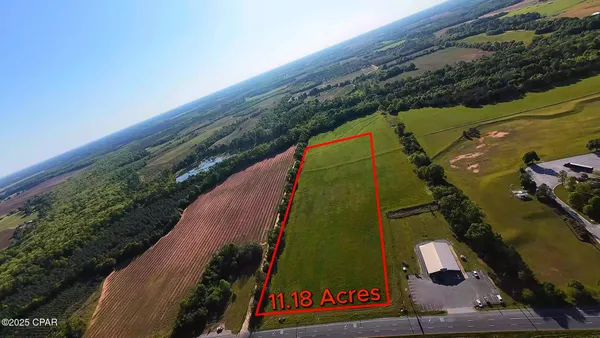 $325,000 | 0 Us-231, Campbellton, FL 32426
